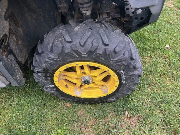 Photo of 2018 John Deere XUV 865M