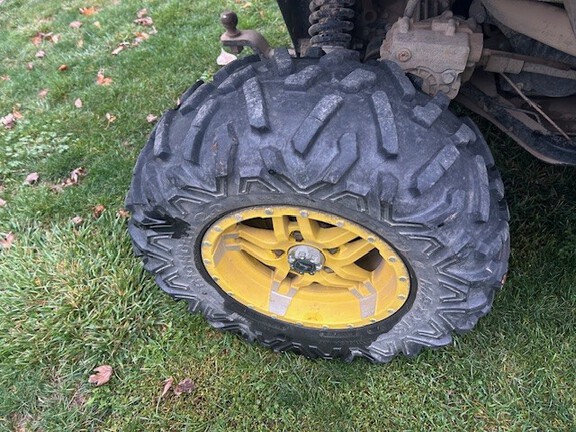 Photo of 2018 John Deere XUV 865M