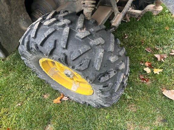 Photo of 2018 John Deere XUV 865M