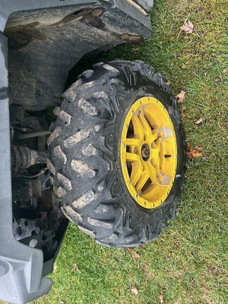 Photo of 2018 John Deere XUV 865M