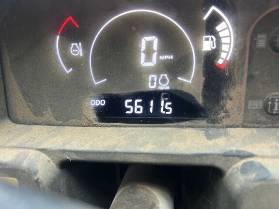 Photo of 2018 John Deere XUV 865M