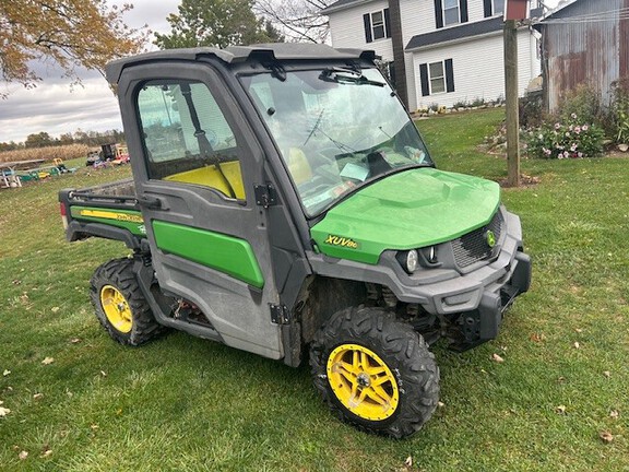 Photo of 2018 John Deere XUV 865M