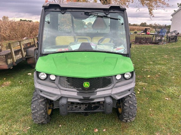 Photo of 2018 John Deere XUV 865M