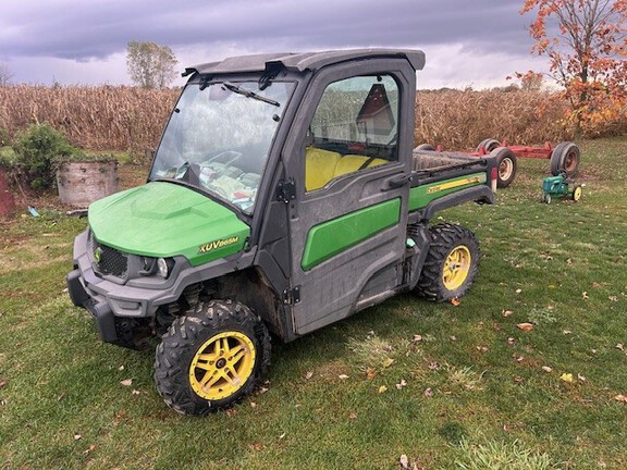 Photo of 2018 John Deere XUV 865M
