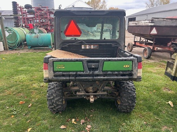 Photo of 2018 John Deere XUV 865M