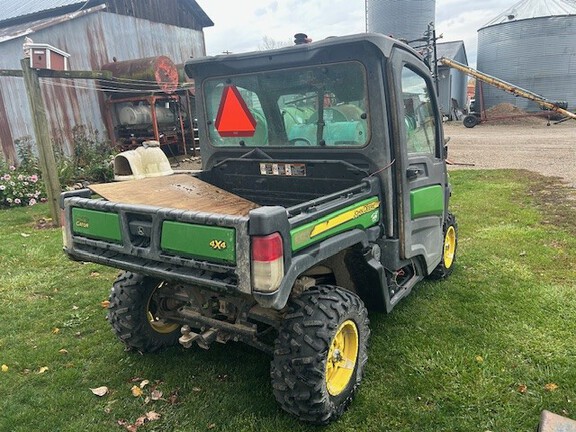 Photo of 2018 John Deere XUV 865M