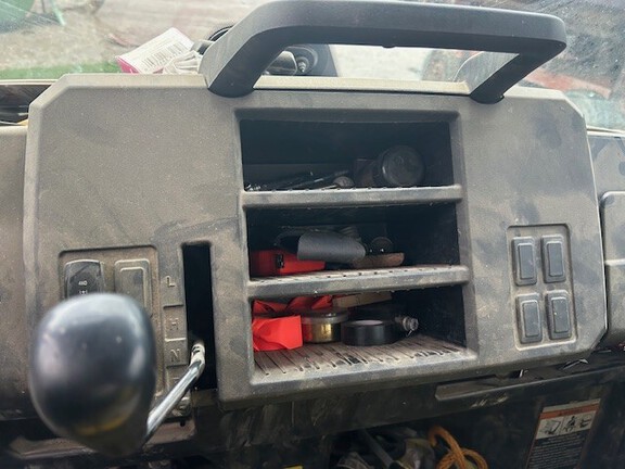 Photo of 2018 John Deere XUV 865M