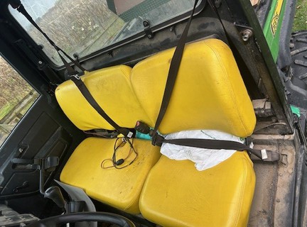 Photo of 2018 John Deere XUV 865M