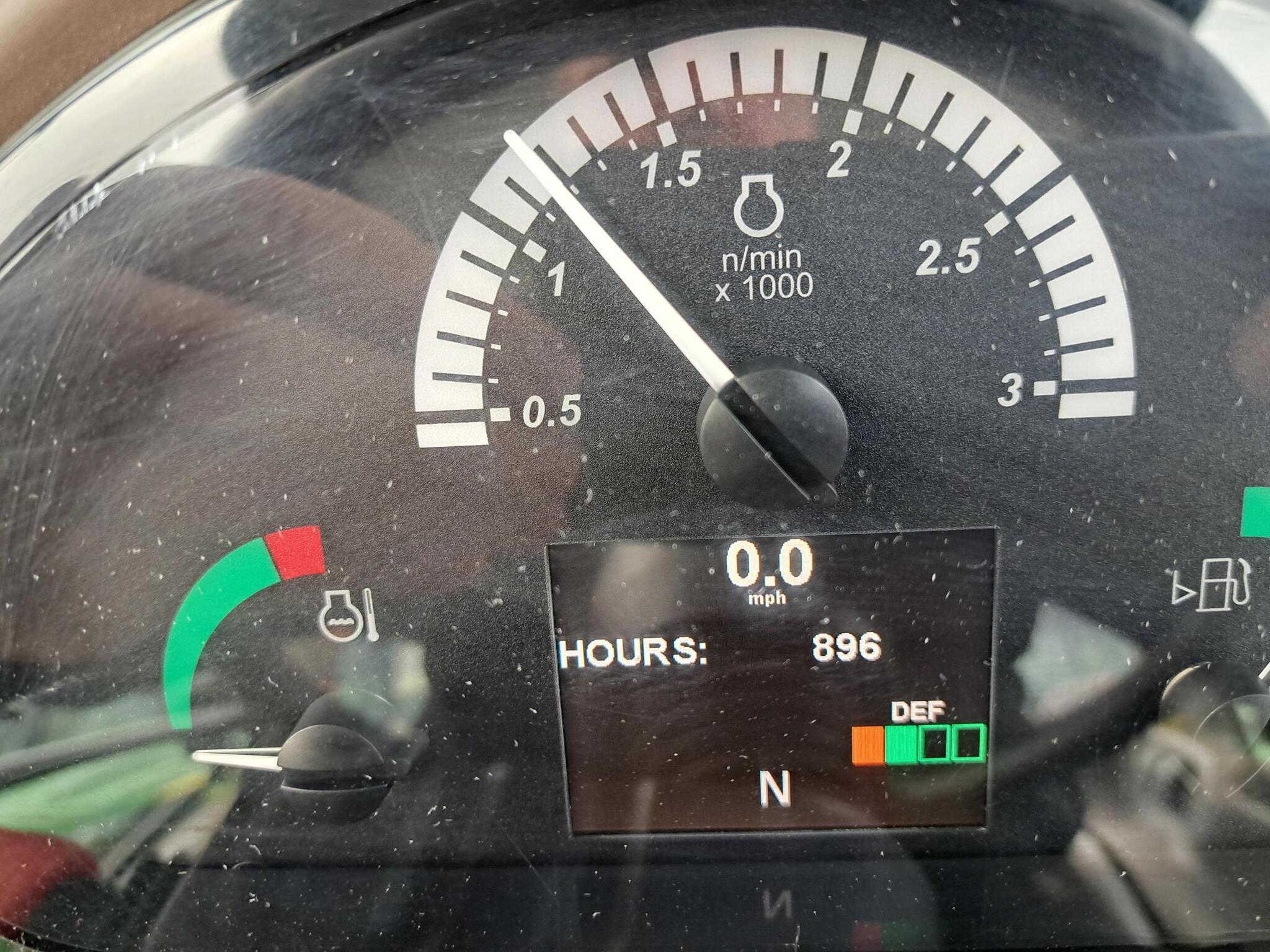 2018 John Deere 5090GN Image 6