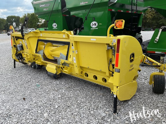 Photo of 2022 John Deere 659