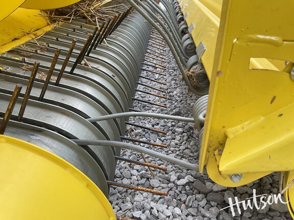 Photo of 2022 John Deere 659