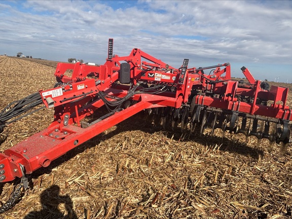  Kuhn-Krause 4860-9F