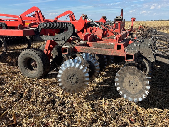  Kuhn-Krause 4860-9F