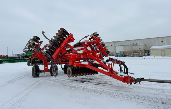  Kuhn-Krause 4860-9F