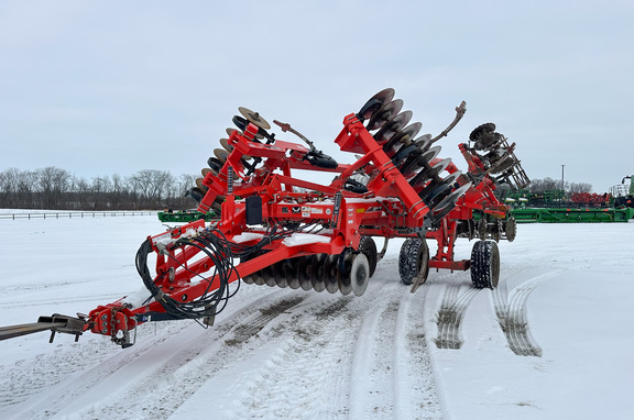  Kuhn-Krause 4860-9F