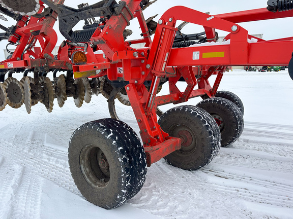 Kuhn-Krause 4860-9F