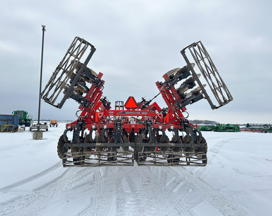  Kuhn-Krause 4860-9F