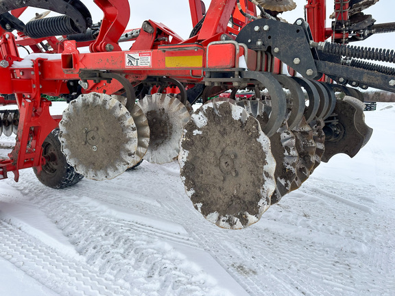  Kuhn-Krause 4860-9F