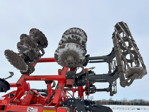  Kuhn-Krause 4860-9F