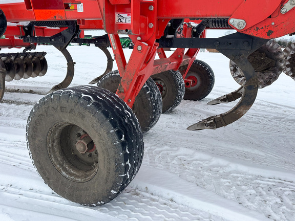  Kuhn-Krause 4860-9F