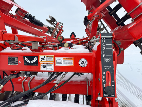  Kuhn-Krause 4860-9F