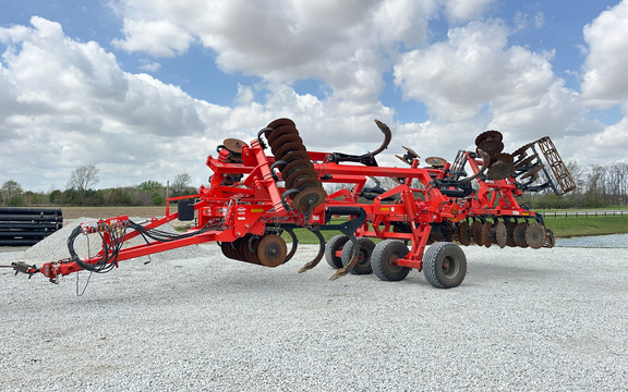  Kuhn-Krause 4860-9F