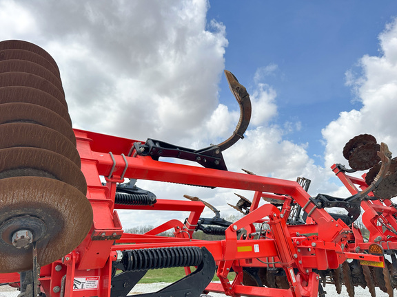 Kuhn-Krause 4860-9F