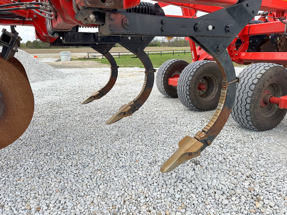 Kuhn-Krause 4860-9F