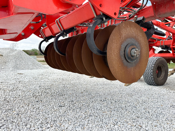  Kuhn-Krause 4860-9F
