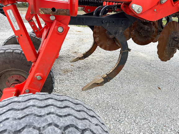  Kuhn-Krause 4860-9F