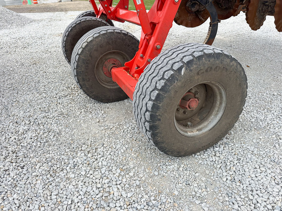  Kuhn-Krause 4860-9F