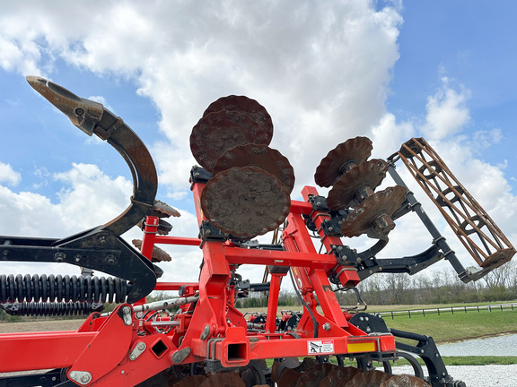  Kuhn-Krause 4860-9F
