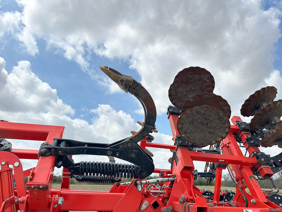  Kuhn-Krause 4860-9F
