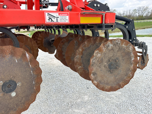  Kuhn-Krause 4860-9F