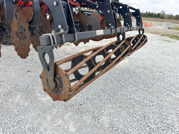  Kuhn-Krause 4860-9F