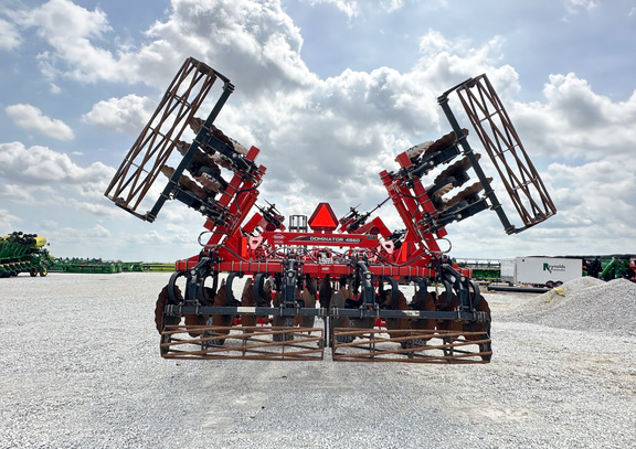 Kuhn-Krause 4860-9F
