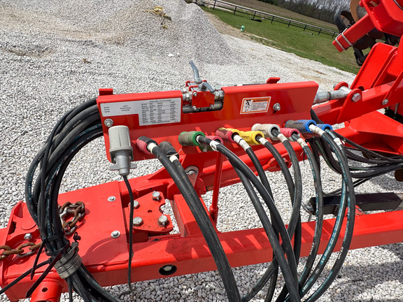  Kuhn-Krause 4860-9F