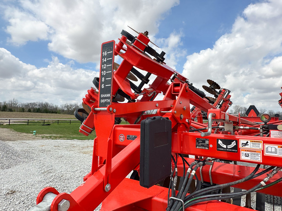  Kuhn-Krause 4860-9F