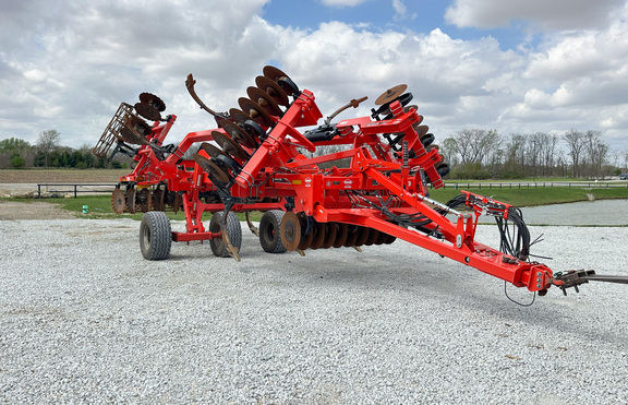  Kuhn-Krause 4860-9F