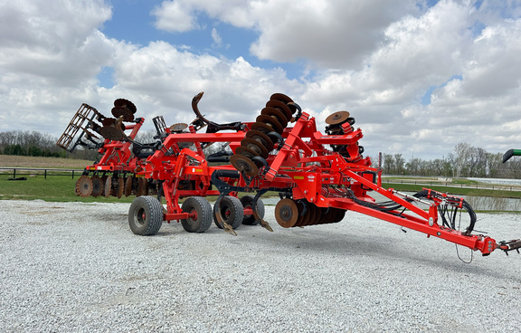 Kuhn-Krause 4860-9F