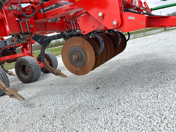  Kuhn-Krause 4860-9F