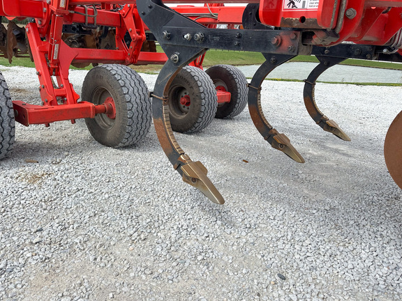  Kuhn-Krause 4860-9F