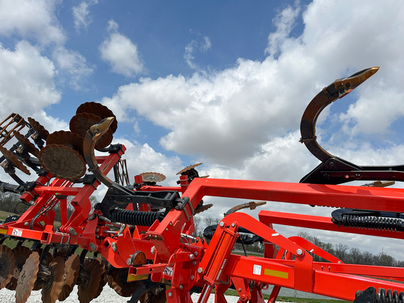  Kuhn-Krause 4860-9F