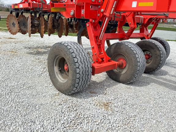  Kuhn-Krause 4860-9F