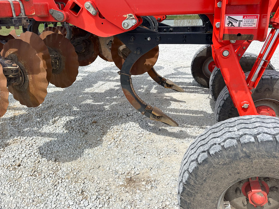  Kuhn-Krause 4860-9F