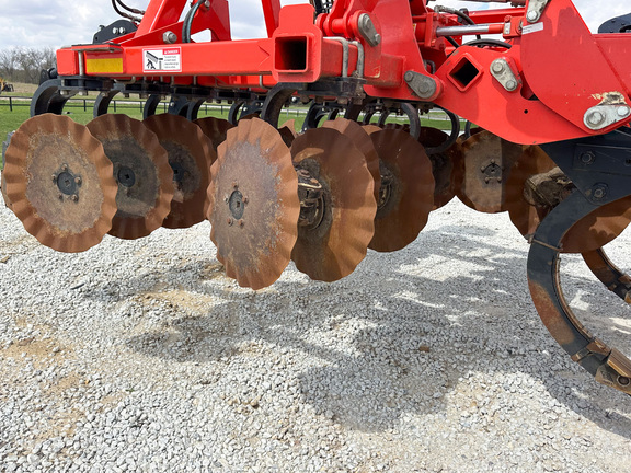  Kuhn-Krause 4860-9F