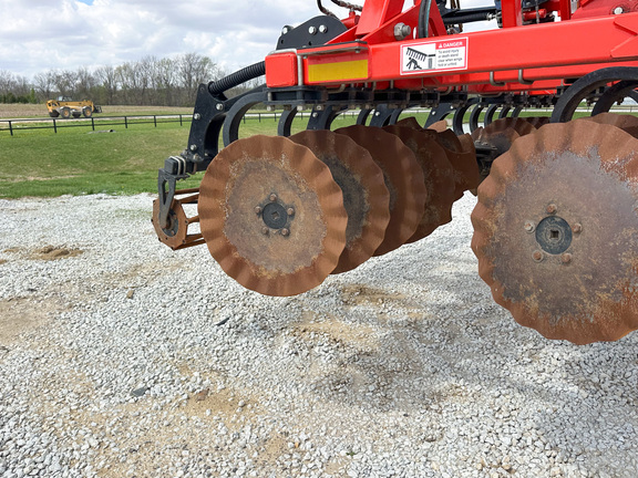  Kuhn-Krause 4860-9F