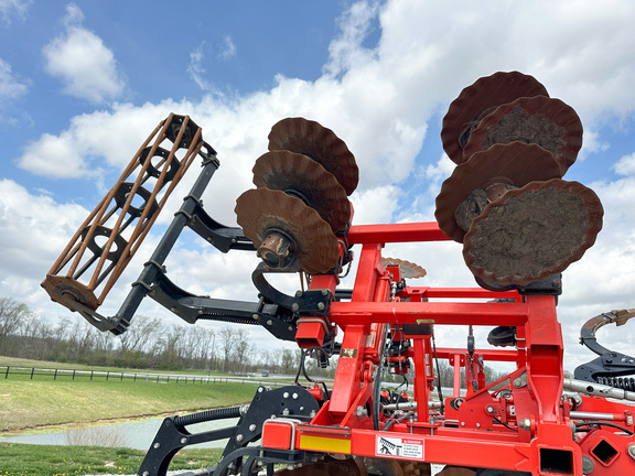  Kuhn-Krause 4860-9F