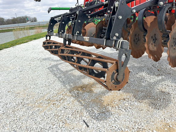  Kuhn-Krause 4860-9F
