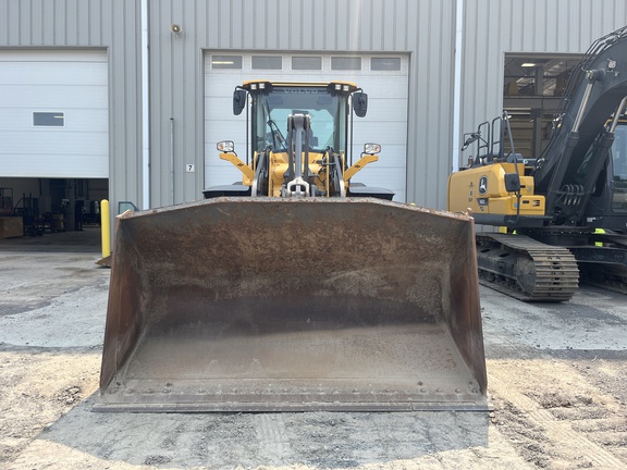2023 Volvo L90H